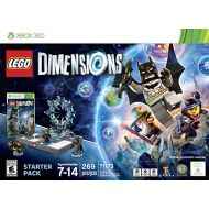 Midway LEGO Dimensions Starter Pack Xbox 360