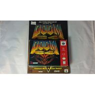 Midway Doom 64
