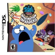 By      Midway Fosters Home For Imaginary Friends Imagination Invaders