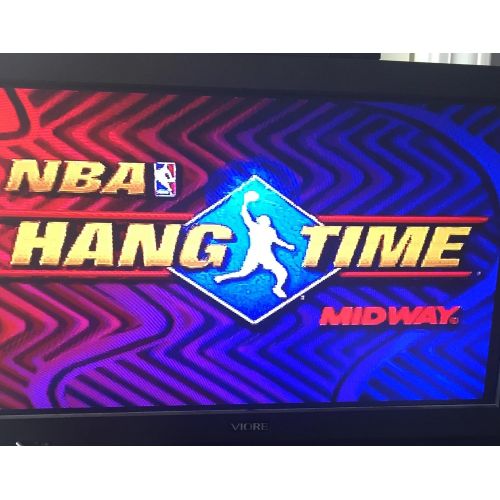 By      Midway NBA Hang Time