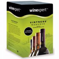 Midwest Homebrewing and Winemaking Supplies Cabernet Sauvignon (Vintners Reserve)