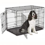 Midwest Products Co. 36 Contour DBL Door Dog Crate
