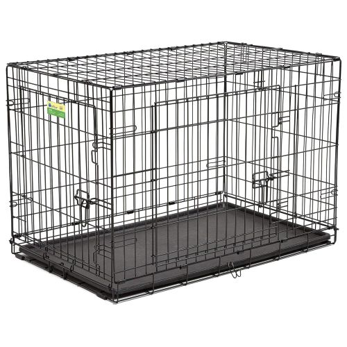  Midwest Products Co. 36 Contour DBL Door Dog Crate