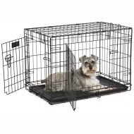 Midwest Products Co. 30 Contour DBL Door Dog Crate