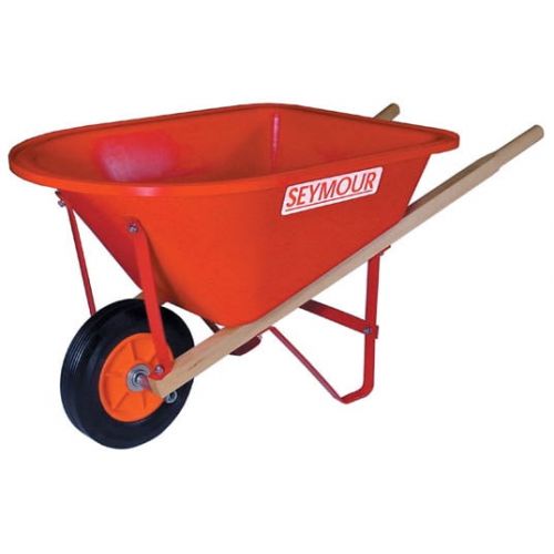  Seymour WB-JR 85720 Childrens Wheelbarrow