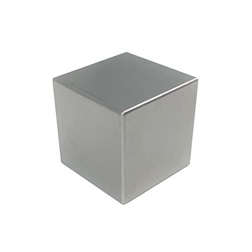  Midwest Tungsten Service Tungsten Cube - 1