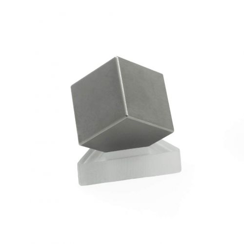  Midwest Tungsten Service Tungsten Cube - 1