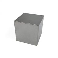 Midwest Tungsten Service Tungsten Cube - 2.5