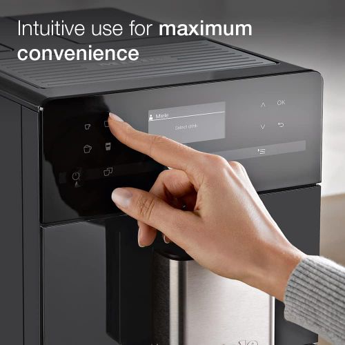  Miele Stand Coffee Machine, 0.2kg