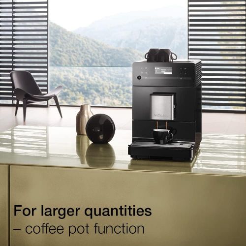  Miele Stand Coffee Machine, 0.2kg