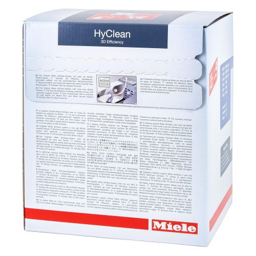  [아마존 핫딜]  [아마존핫딜]Miele Hyclean 3D Efficiency XL GN Staubbeutel