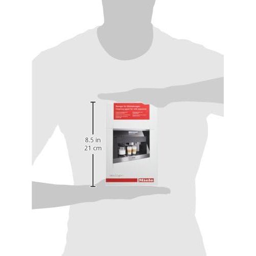  Miele 10180270 Reiniger Milchsystem