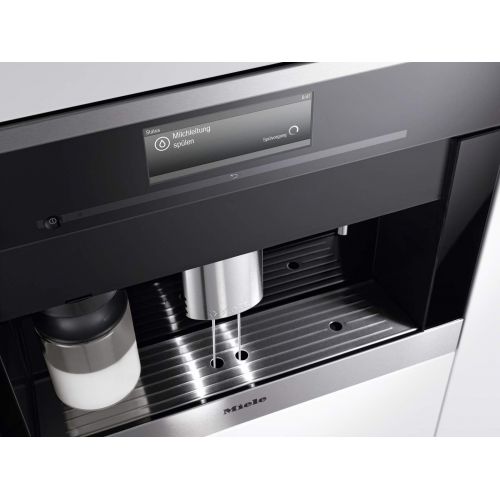  Miele 10180270 Reiniger Milchsystem