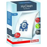 [아마존베스트]Miele GN HyClean 3D Efficiency Dustbags