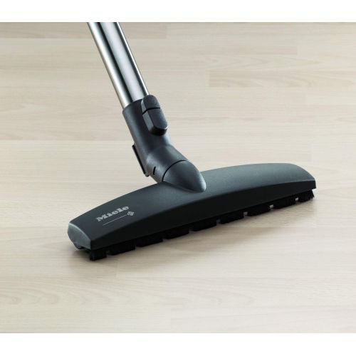  Miele Electro+ Canister Vacuum Marine Blue (Compact C2)