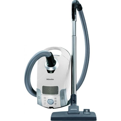  Miele Compact C1 Pure Suction canister vacuum cleaner