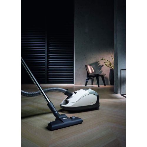  Miele Compact C1 Pure Suction canister vacuum cleaner