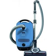 [아마존베스트]Miele Classic C1 Turbo Team Canister Vacuum Cleaner