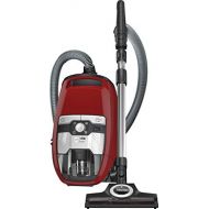 Miele Blizzard CX1 Cat und Dog PowerLine Bodenstaubsauger (ohne Beutel, 2,5 l Staubbeutelvolumen, 890 Watt, 11 m Aktionsradius, inkl. Turbobuerste zur einfachen Tierhaarentfernung u