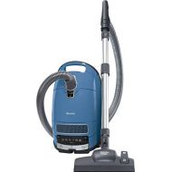 [아마존베스트]Miele Complete C3 Allergy EcoLine Bodenstaubsauger (mit Beutel, 4,5 Liter Staubbeutelvolumen, 550 Watt, 12 m Aktionsradius, inkl. HEPA Filter und Handgriff mit integriertem Saugpin