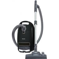 [아마존베스트]Miele Complete C3 Comfort EcoLine Bodenstaubsauger (mit Beutel, 4,5 Liter Staubbeutelvolumen, 550 Watt, 12 m Aktionsradius, HEPA Filter fuer Allergiker) schwarz