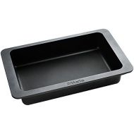 [아마존베스트]Miele 10314270 HUB5001-M Universalbrater induktionsfahig / 44,8 cm / leichte Reinigung dank hochwertiger Antihaft-Beschichtung