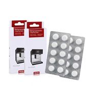 Miele Coffee Machine Cleaning Tablets (20 Tablets)