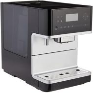 Miele CM6350 Countertop Coffee Machine, Medium, Obsidian Black