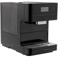 Miele CM6150 Countertop Coffee Machine, Medium, Obsidian Black