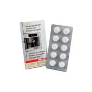 [아마존베스트]Miele : 05626080 (07616440) Cleaning Tablets (Packet of 10)