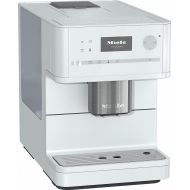 [아마존베스트]Miele CM6150 Countertop Coffee Machine, Lotus White