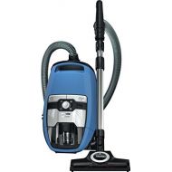 [아마존베스트]Miele Blizzard CX1 Turbo Team Bagless Canister Vacuum Tech Blue (41KCE042USA)