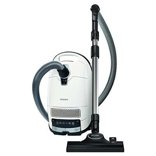  [아마존베스트]Miele S 8340 PowerLine Vacuum Cleaner