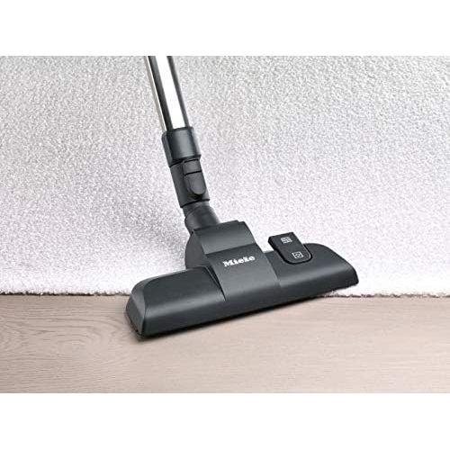  [아마존베스트]Miele Complete C2 Tango EcoLine Energy-Efficient Hoover, 550 Watt, 4.5-Litre Bag, with AirClean Filter for Clean Air