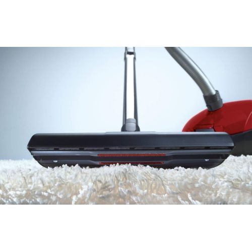  [아마존베스트]Miele Complete C2 Tango EcoLine Energy-Efficient Hoover, 550 Watt, 4.5-Litre Bag, with AirClean Filter for Clean Air