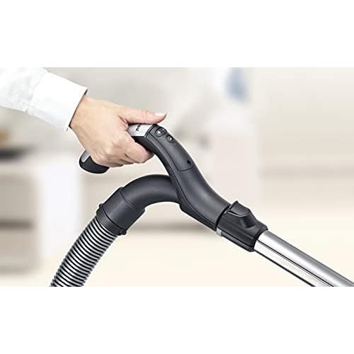  [아마존베스트]Miele Complete C3Special Powerline Vacuum Cleaner, 4.5Litre, 890W