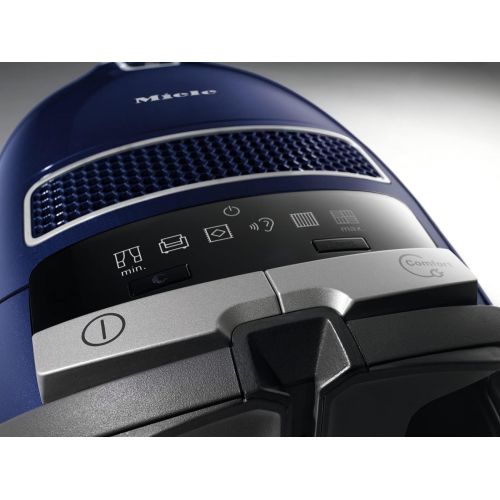  [아마존베스트]Miele Complete C3Special Powerline Vacuum Cleaner, 4.5Litre, 890W