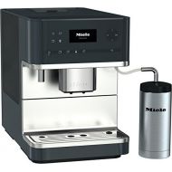 Miele CM6350 Countertop Coffee System in Black