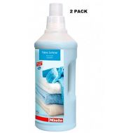 Miele Care Collection HE Fabric Softener 50.72 fluid ounces 2 Bottles (1.5 Litresx2)