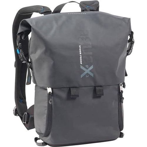  Miggo MW AG-BKP BB 80 Bag Agua Stormproof Medium Backpack 80, Black