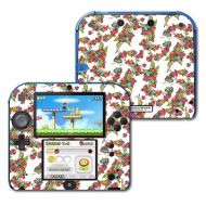 Mightyskins MightySkins Skin For Nintendo 2DS XL, 3DS XL (2015) | Protective, Durable, and Unique Vinyl Decal wrap cover Easy To Apply, Remove, Change Styles Made in the USA