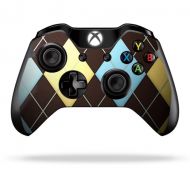 Mightyskins MightySkins Skin For Hyperkin DUKE Controller, Microsoft Xbox One or S Controller | Protective, Durable, and Unique Vinyl Decal wrap cover Easy To Apply, Remove, Change Styles Made