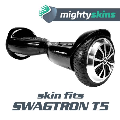 Mightyskins MightySkins Skin Decal Wrap for Swagtron Sticker Protective Cover 100s of Color Options