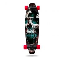 Mightyskins MightySkins Skin Decal Wrap Compatible with Inboard Sticker Protective Cover 100s of Color Options