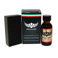 Migliore Strata Coating: High Gloss Ceramic Coating & Car Sealant