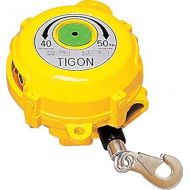 Tigon TW-50 Spring Balancer, Tool Balancer with Steel Cable, (Load Capacity: 40-50 kg/88-110 lbs)