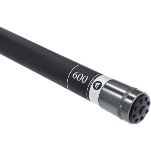  [아마존베스트]Mikado X-PLODE NG Bolognese Rod 7.0 m / 604 g / Wg. 30 g Full Carbon Ringed Rod