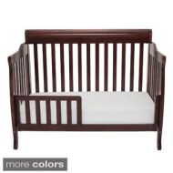 Mikaila Loren Convertible Crib by AFG Baby Furniture