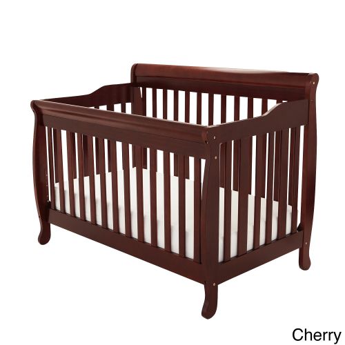  Mikaila Loren Convertible Crib by AFG Baby Furniture