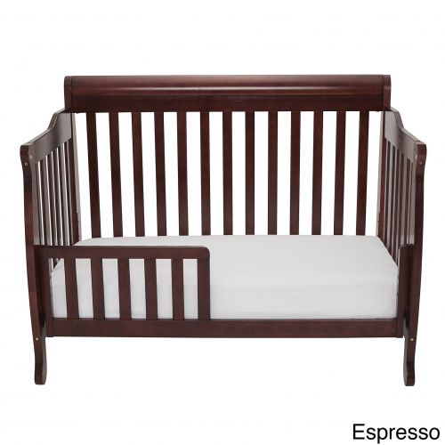  Mikaila Loren Convertible Crib by AFG Baby Furniture